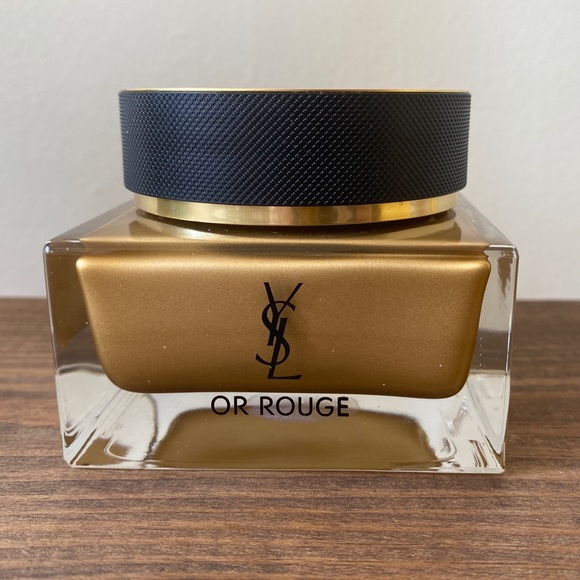 YSL OR ROUGE ANTI-AGING CRÈME RICHE